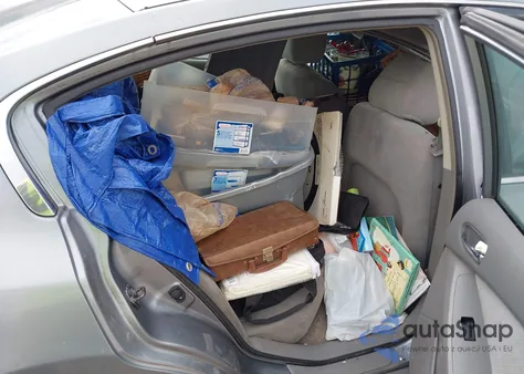 2009 Nissan Altima 2.5 S из США, поврежденный, VIN 1N4AL21E89N436411